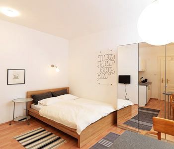 Kaiser Hotel Vienne