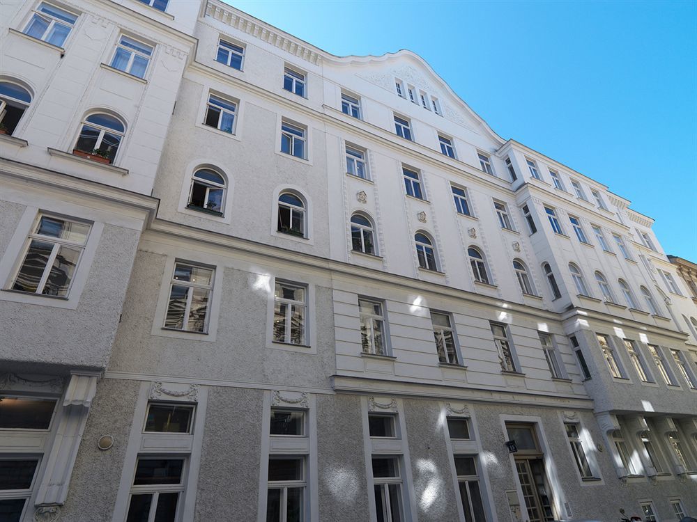 Hotel Kaiser Vienne
